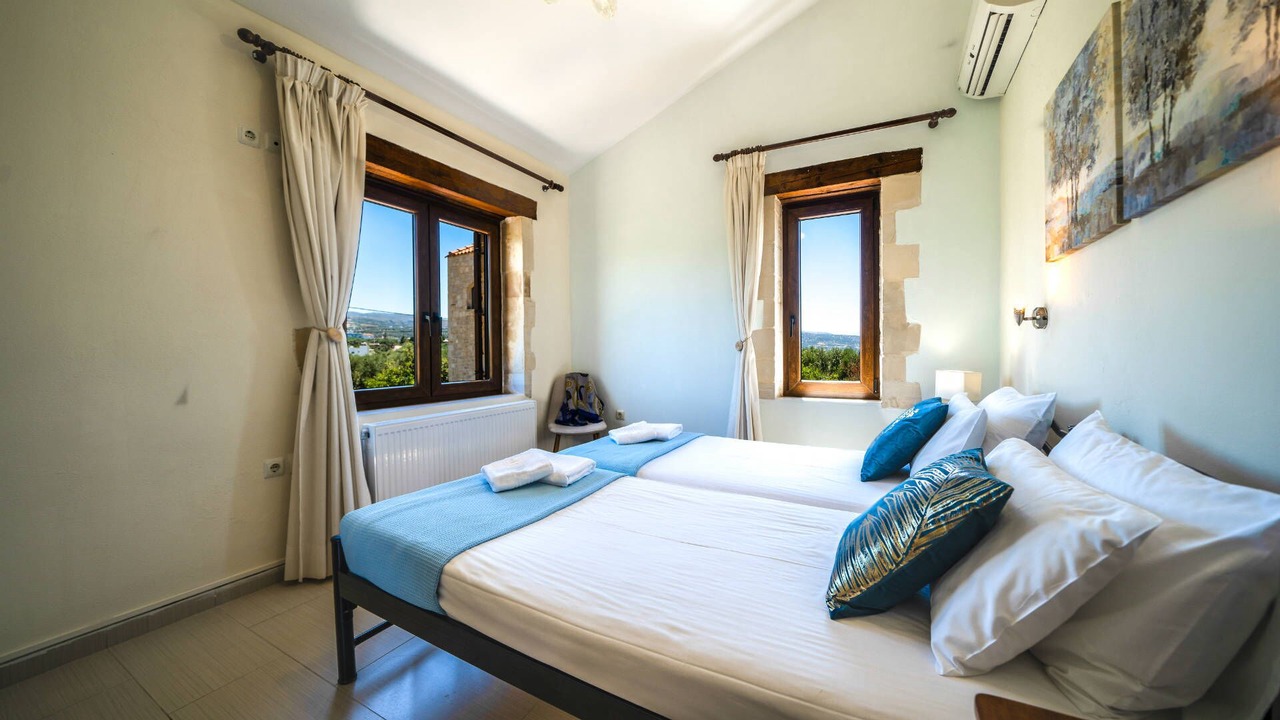 Photo of Bedroom in Asteri