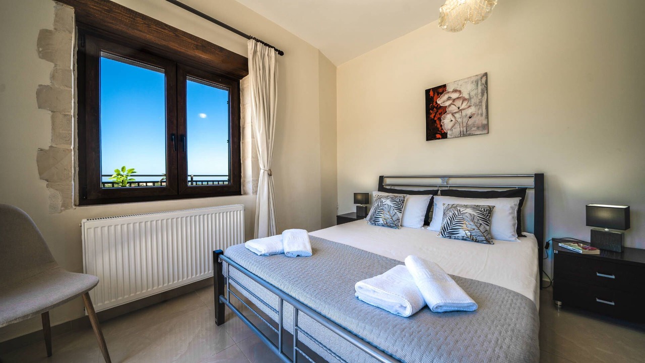 Photo of Bedroom in Asteri