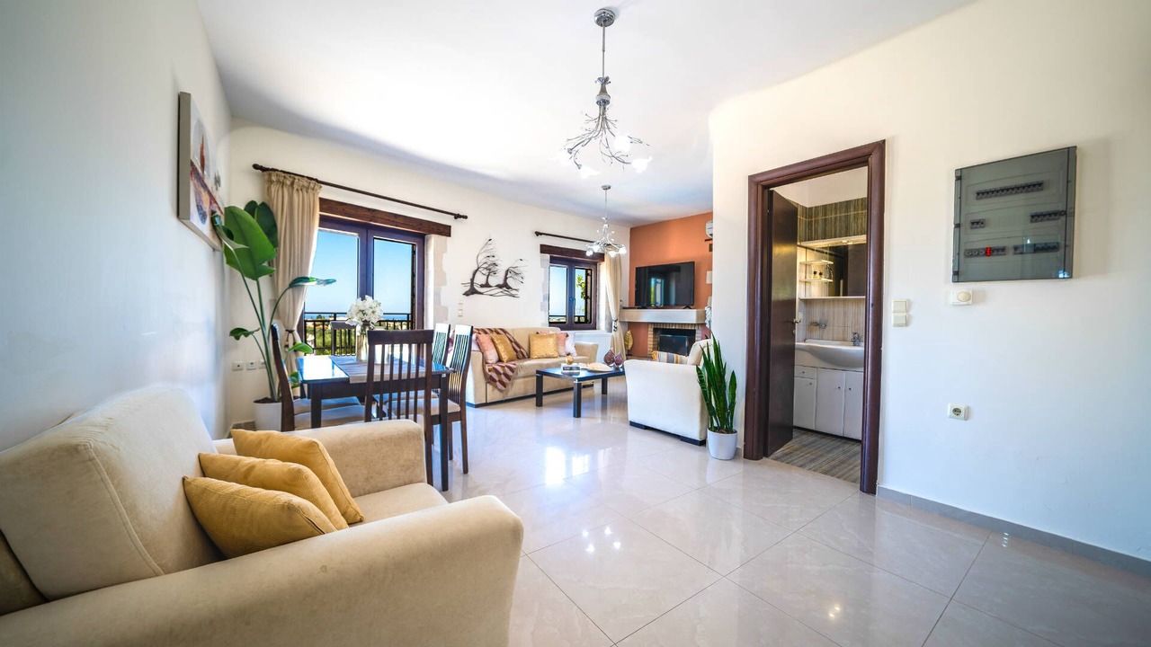 Photo of Livingroom in Asteri