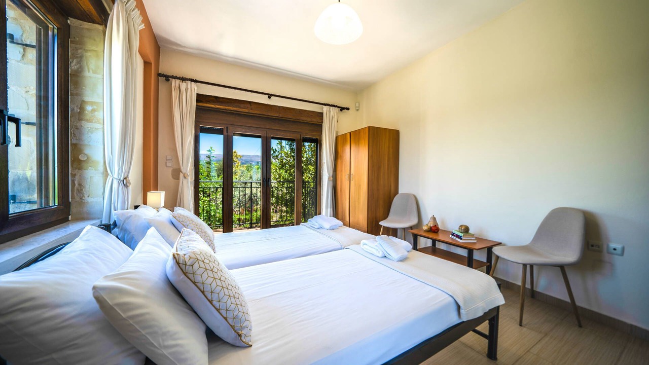Photo of Bedroom in Asteri