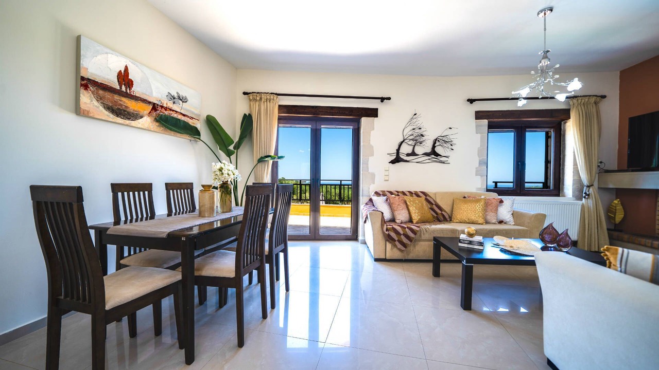 Photo of Livingroom in Asteri