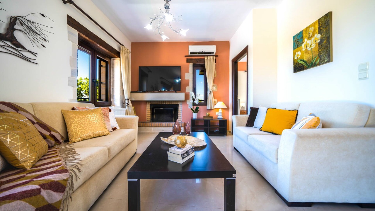 Photo of Livingroom in Asteri