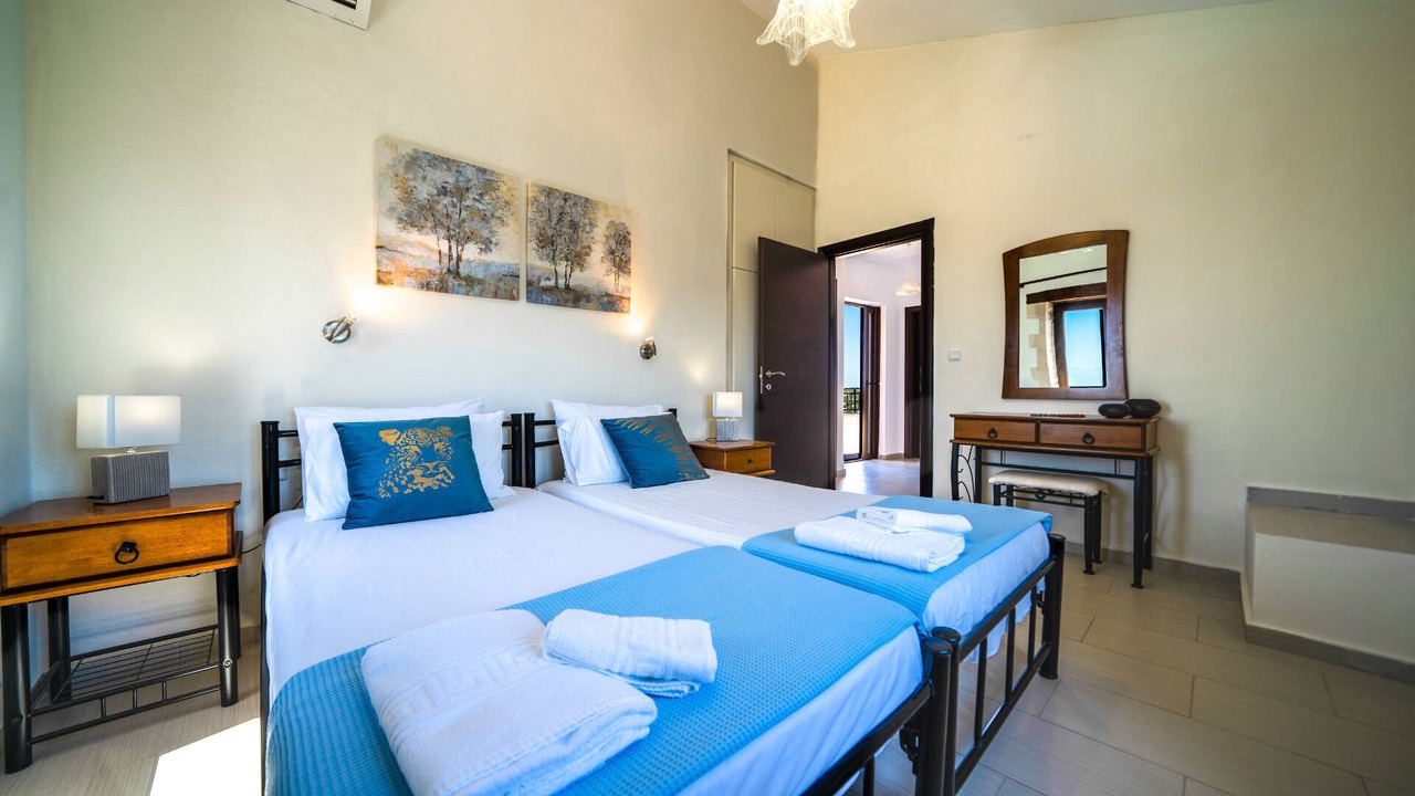 Photo of Bedroom in Asteri