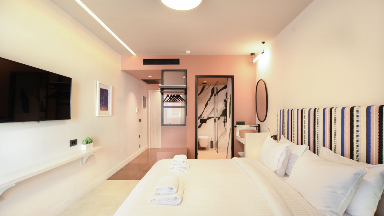 Photo of Bedroom in Heraklion