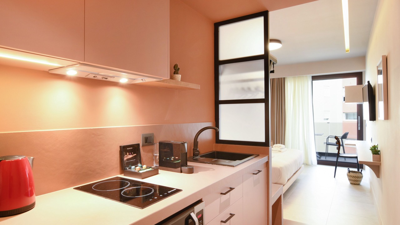 Photo of Kitchen in Heraklion