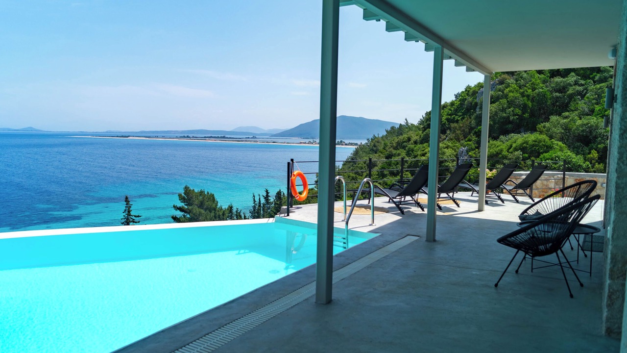 Photo of Outdoor in Lefkada