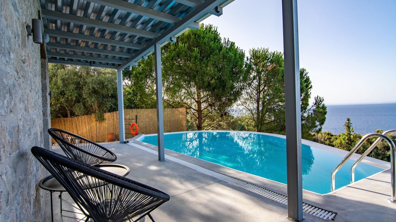 Photo of Outdoor in Lefkada