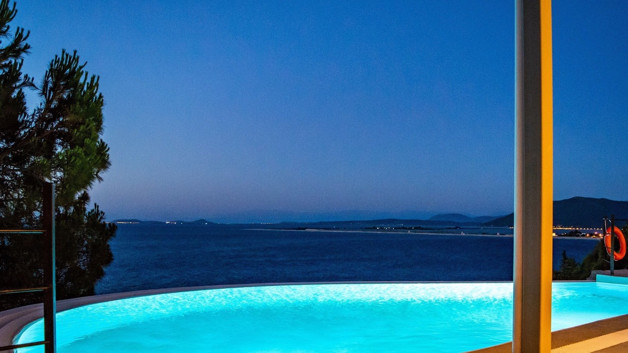 Photo of Outdoor in Lefkada