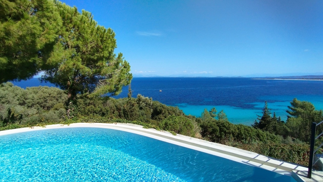 Photo of Outdoor in Lefkada