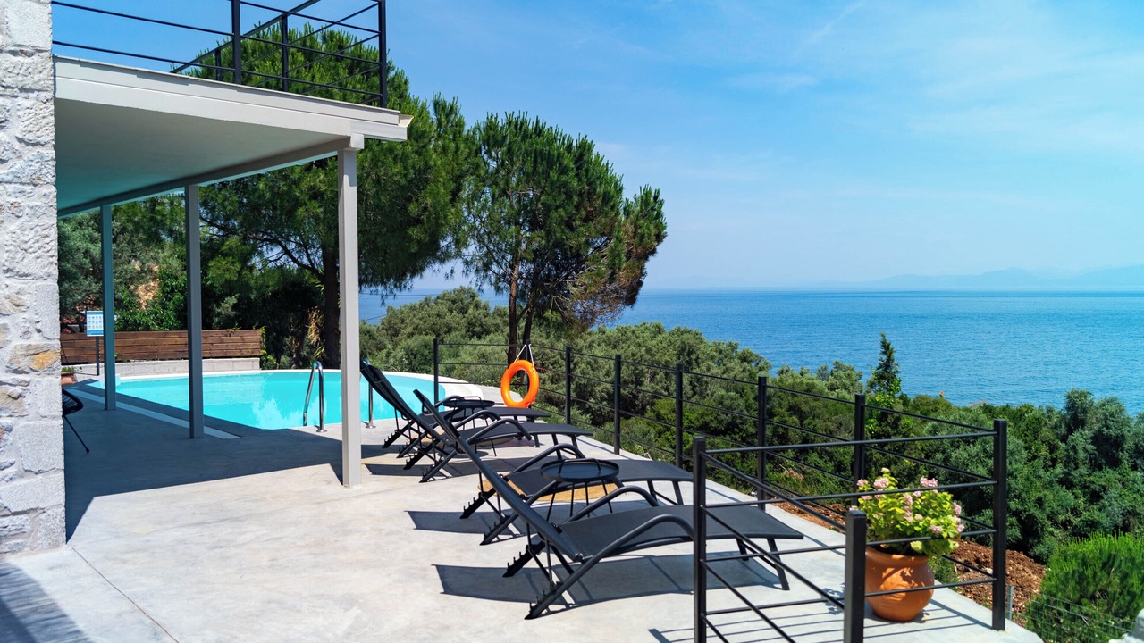 Photo of Outdoor in Lefkada