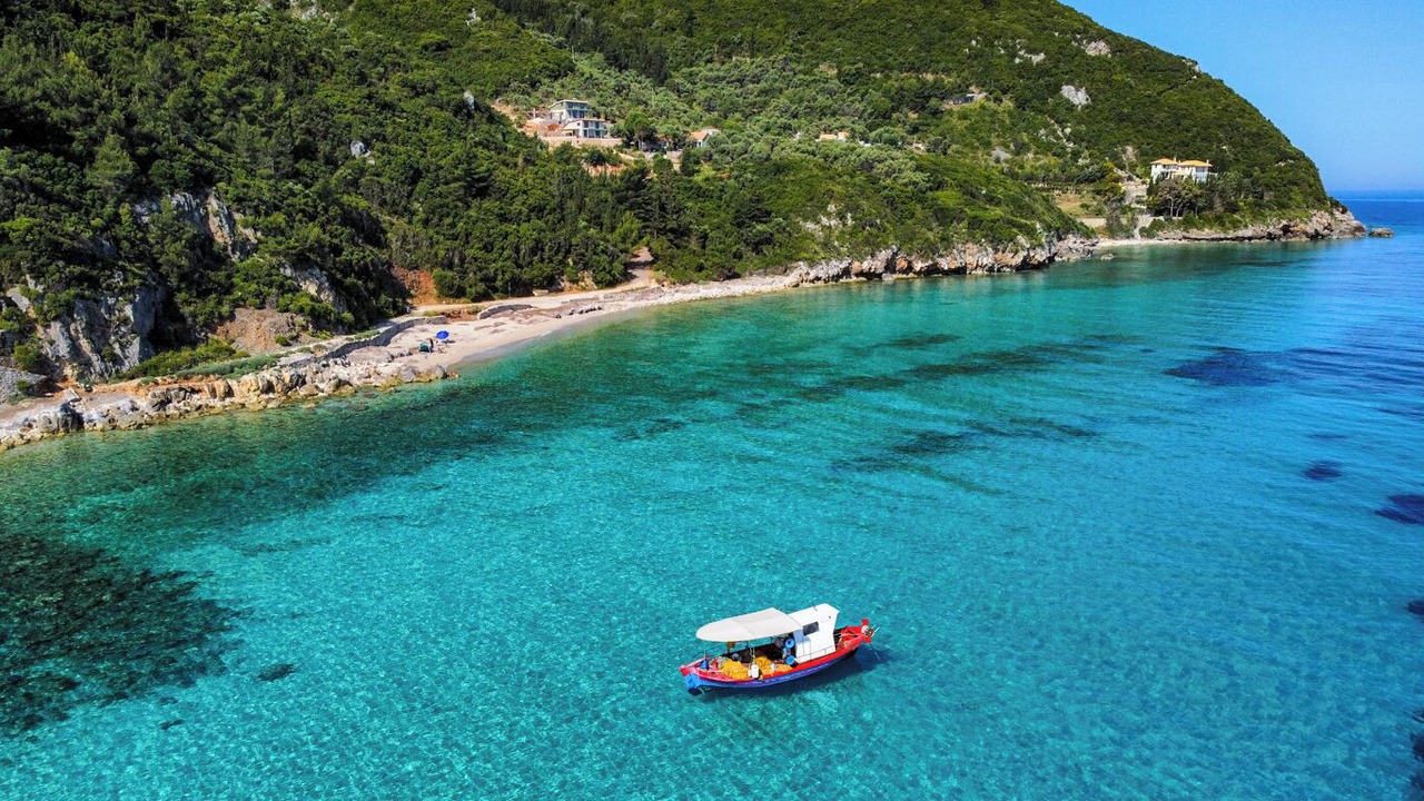 Photo of Others in Lefkada