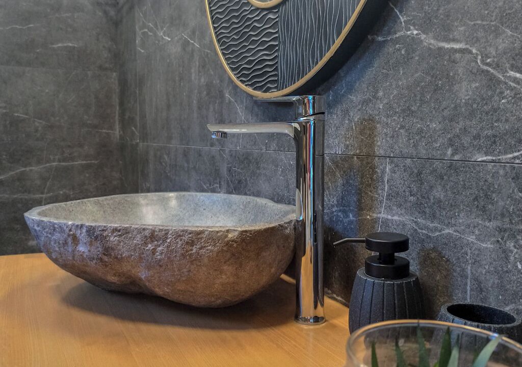 Photo of Bathroom in Lefkada
