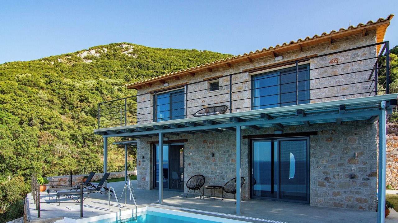 Photo of Outdoor in Lefkada