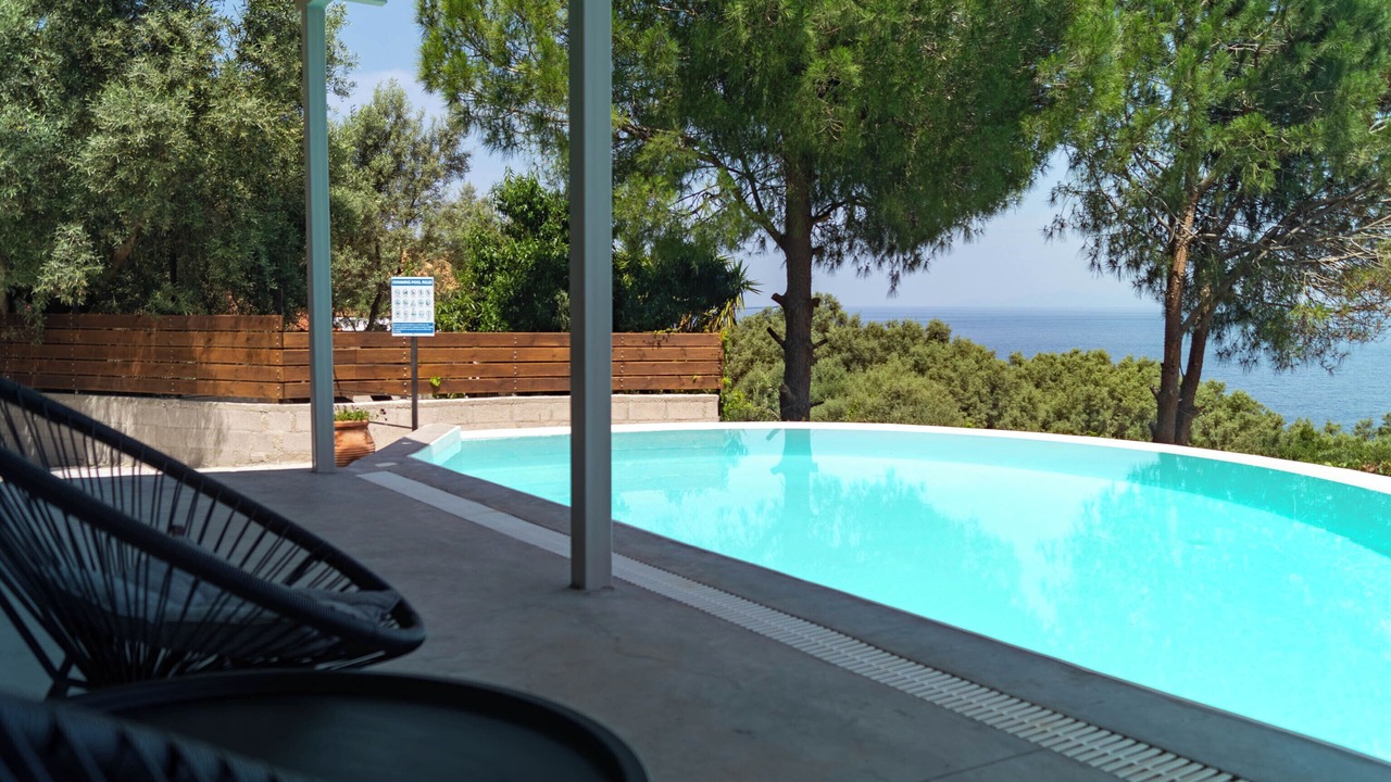 Photo of Outdoor in Lefkada