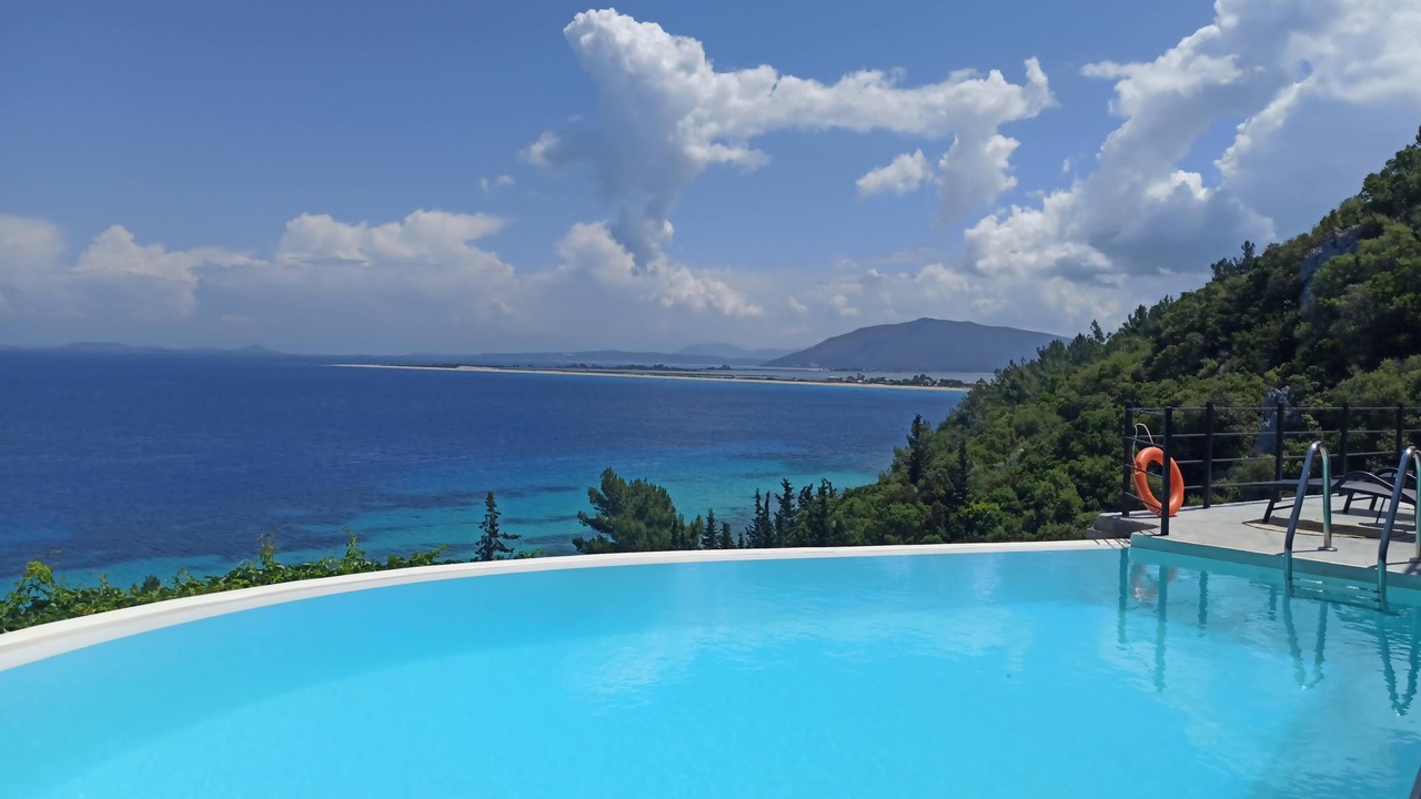 Photo of Outdoor in Lefkada