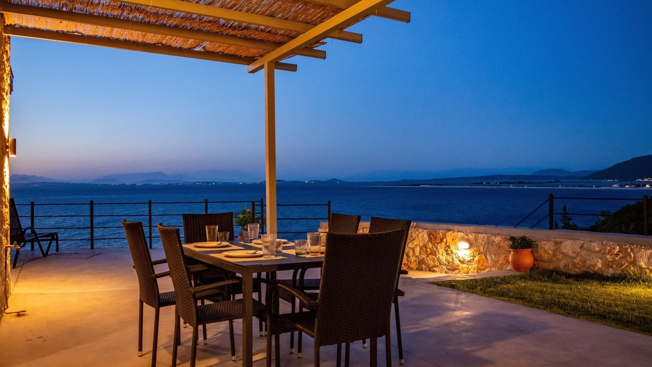 Photo of Outdoor in Lefkada