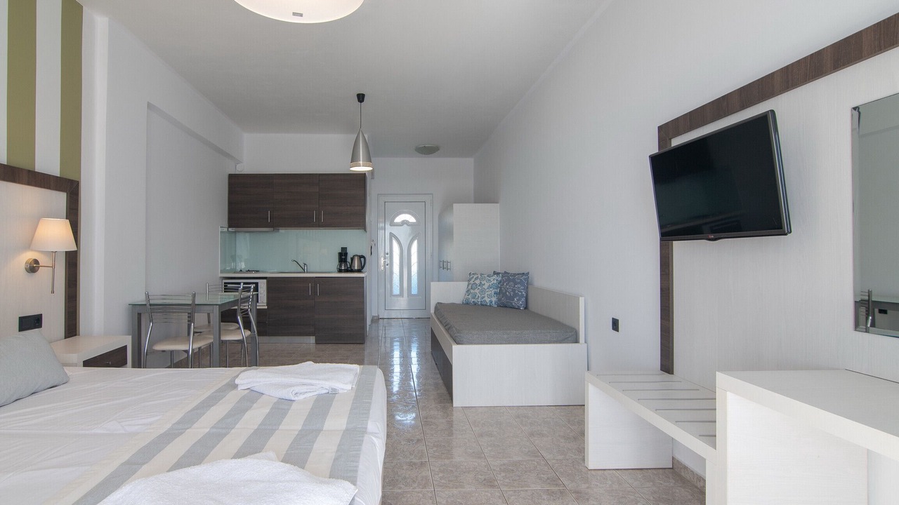 Photo of Bedroom in Plakias