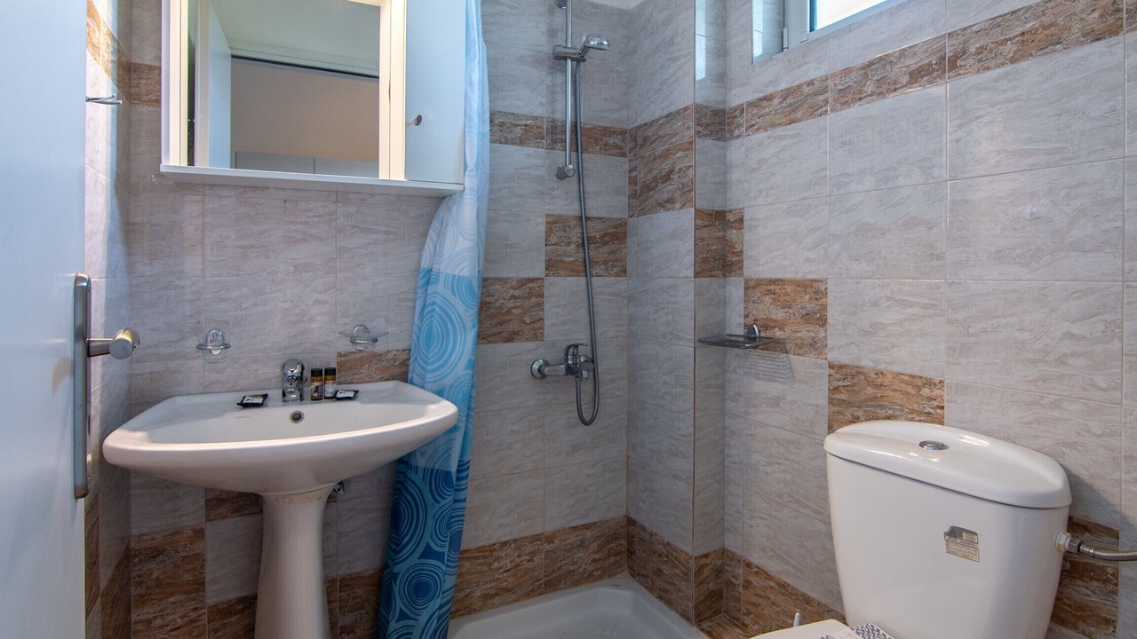 Photo of Bathroom in Plakias