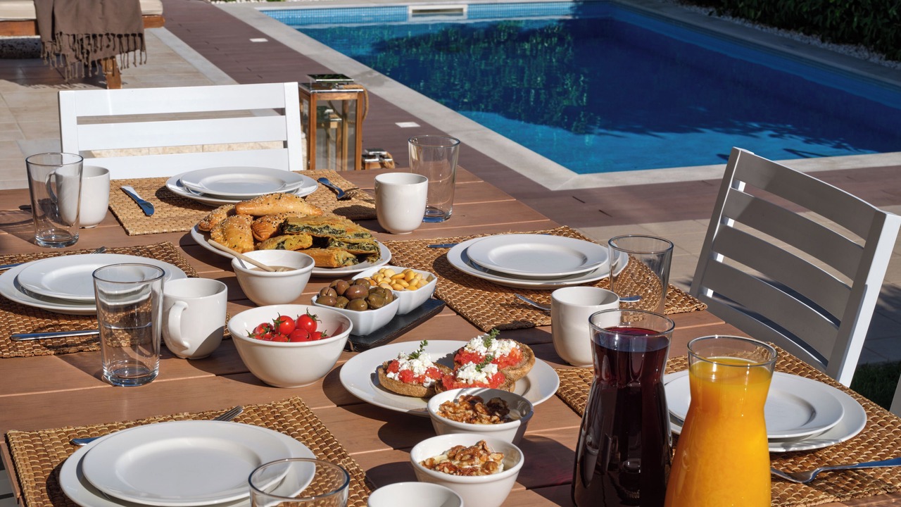Photo of Outdoor in Ialyssos