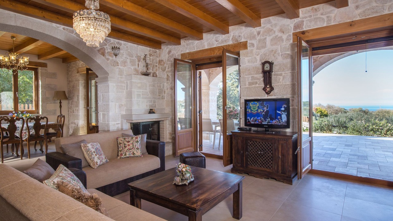 Photo of Livingroom in Vederi