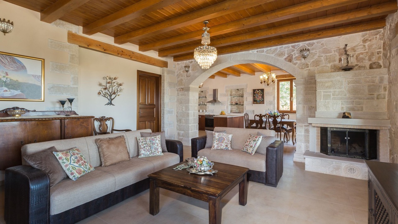 Photo of Livingroom in Vederi