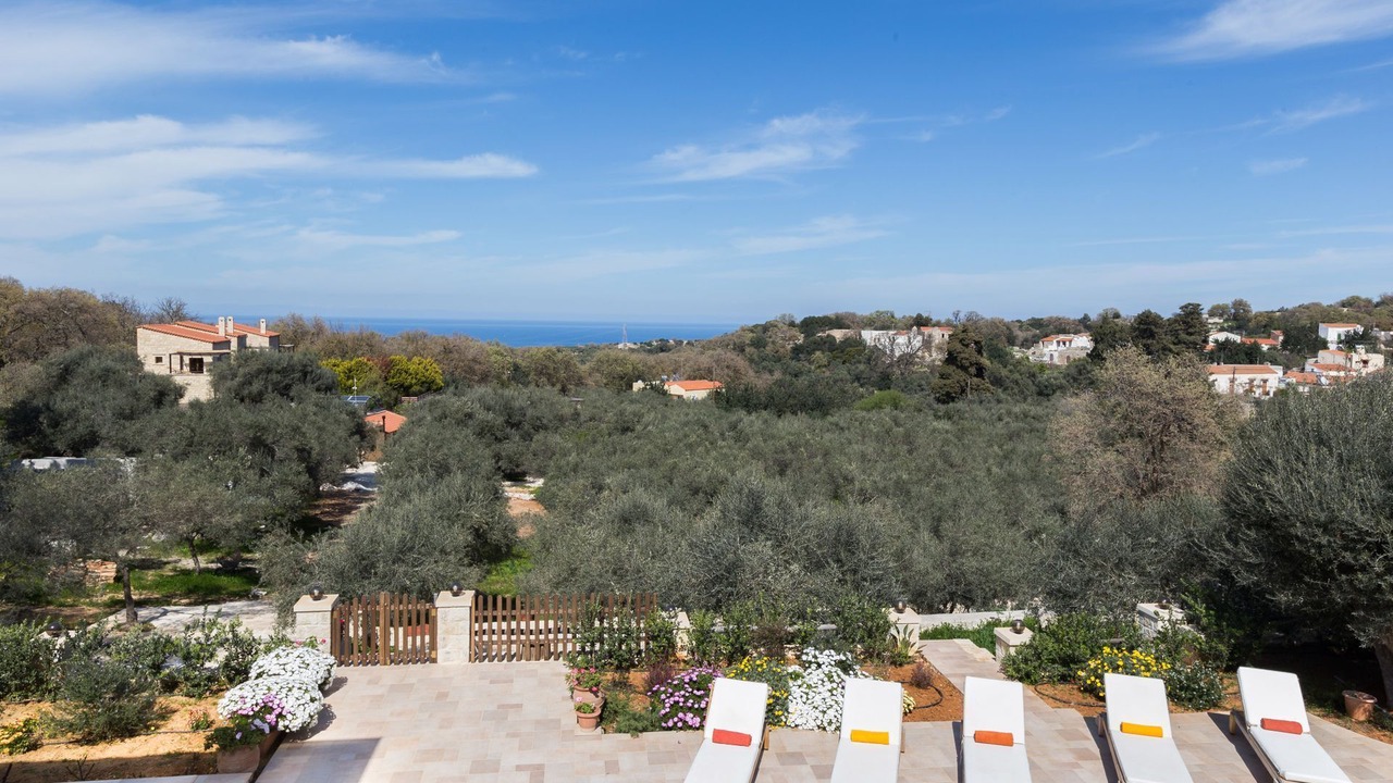 Photo of Patio Balcony in Vederi