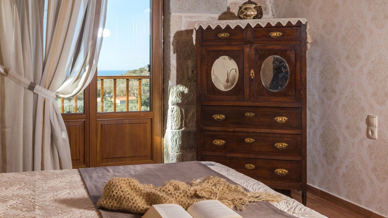 Photo of Bedroom in Vederi