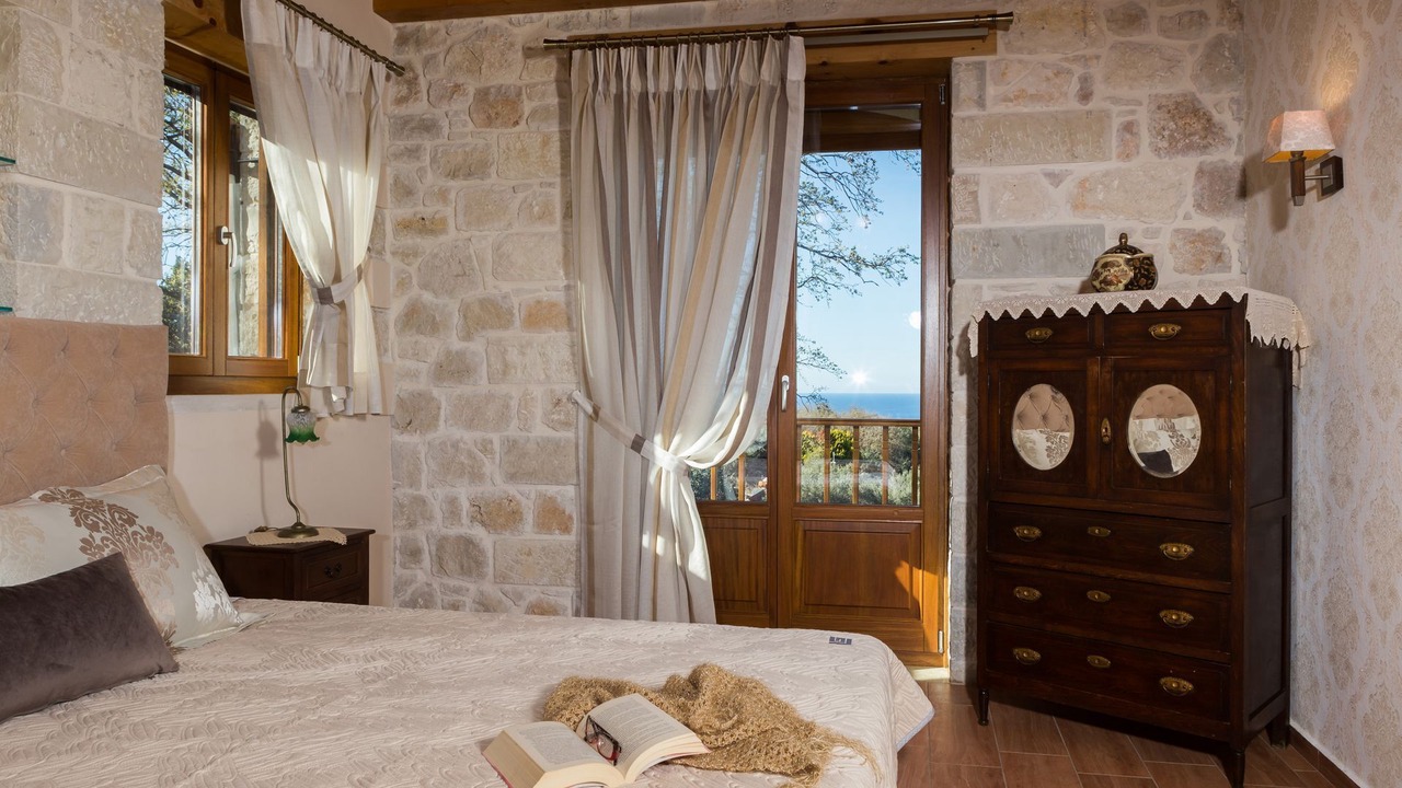 Photo of Bedroom in Vederi