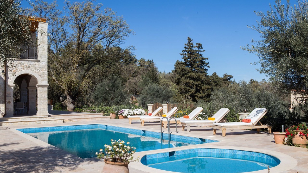 Photo of Outdoor in Vederi