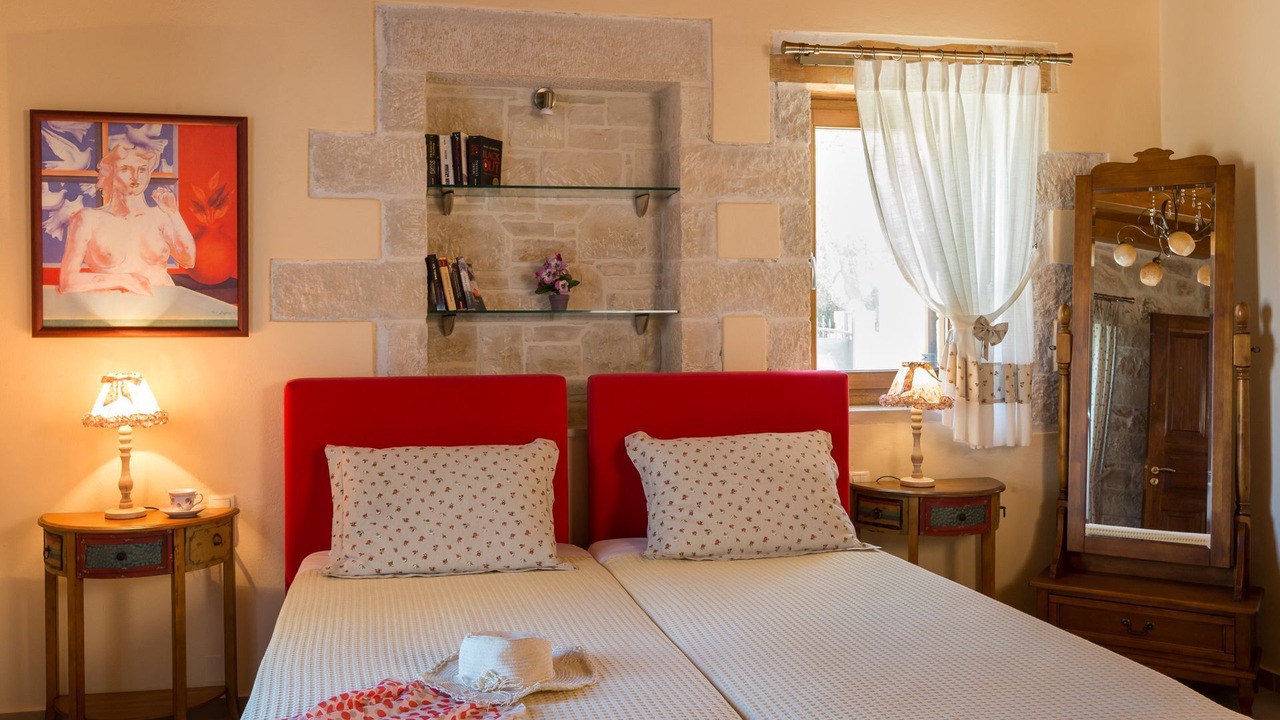 Photo of Bedroom in Vederi