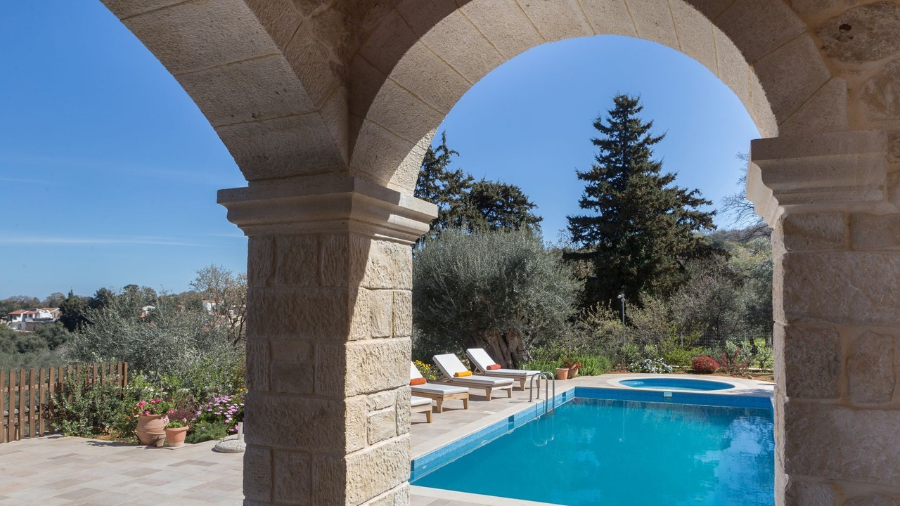 Photo of Outdoor in Vederi