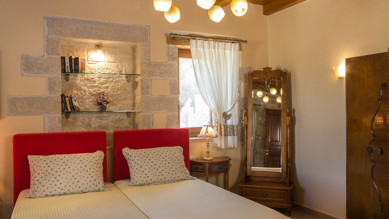 Photo of Bedroom in Vederi