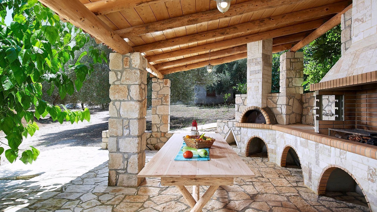 Photo of Outdoor in Vederi