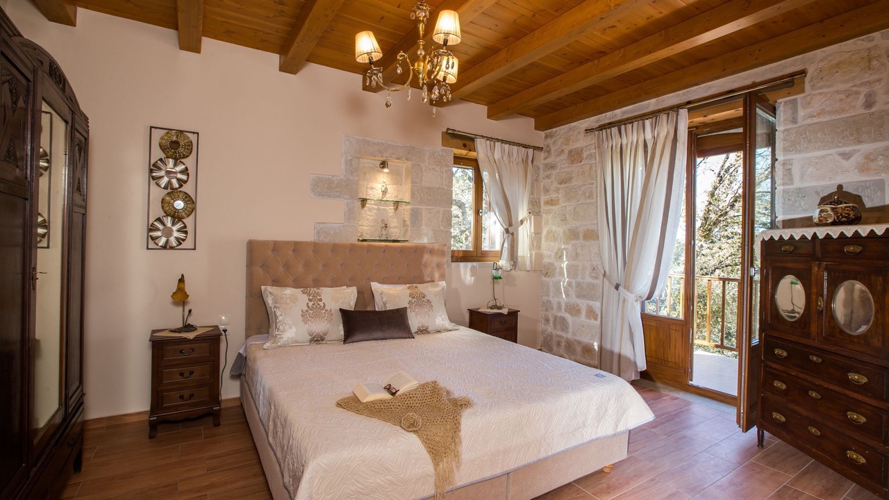 Photo of Bedroom in Vederi