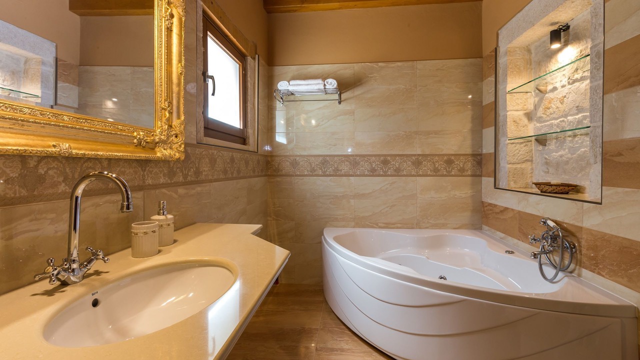 Photo of Bathroom in Vederi
