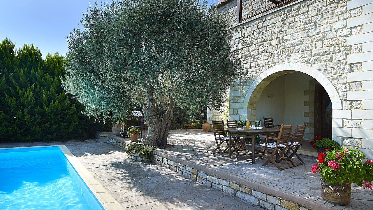 Photo of Outdoor in Atsipópoulon