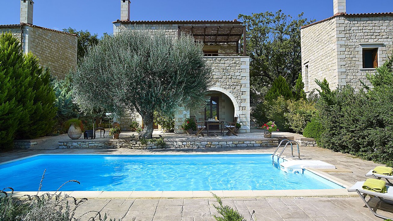 Photo of Outdoor in Atsipópoulon