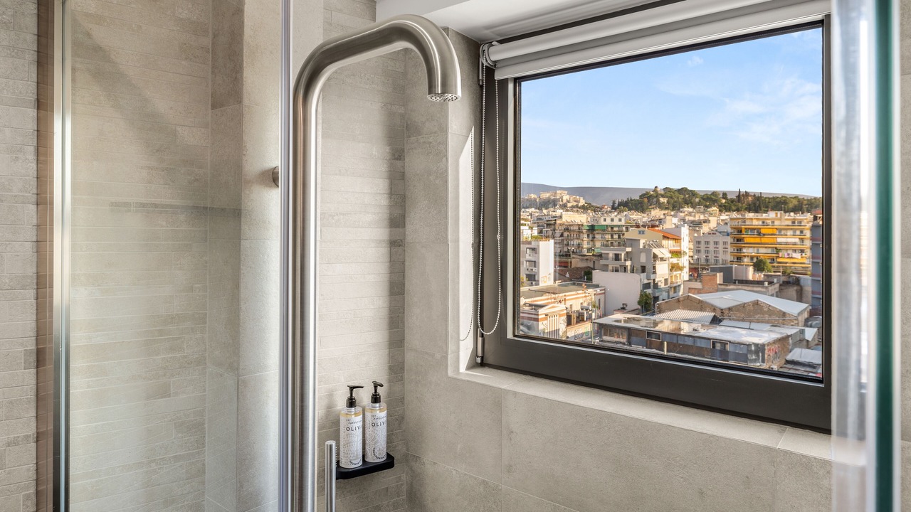 Photo of Bathroom in Gazi