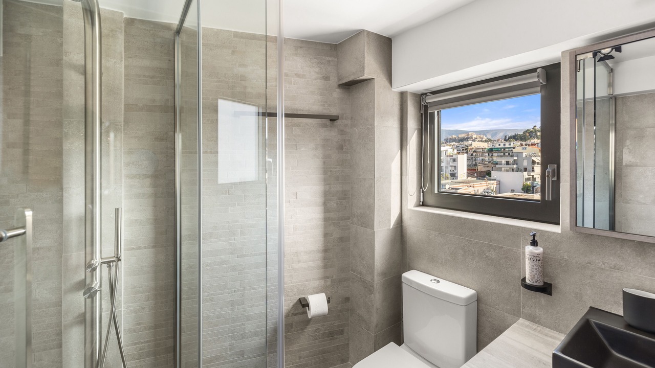 Photo of Bathroom in Gazi
