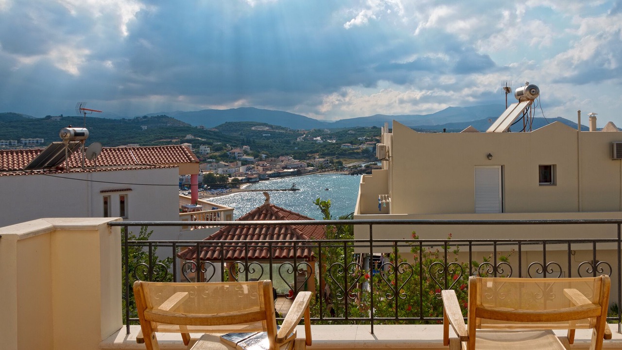 Photo of Outdoor in Plaka