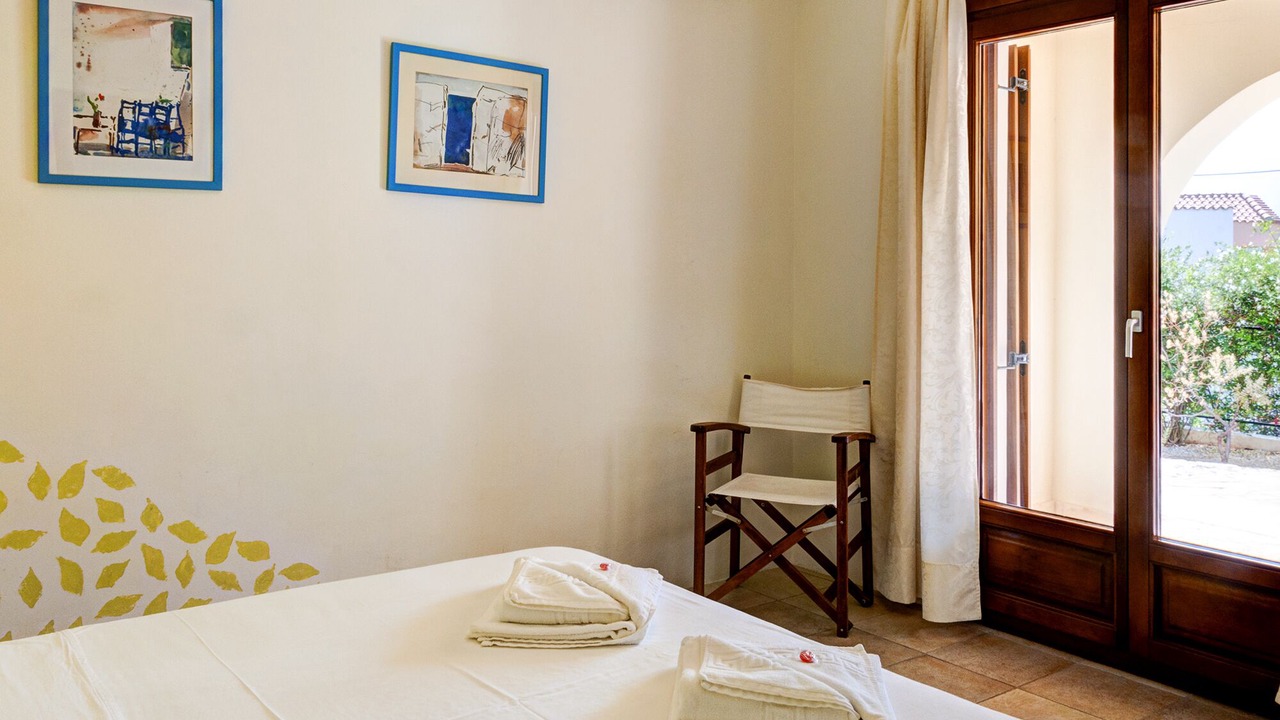 Photo of Bedroom in Plaka