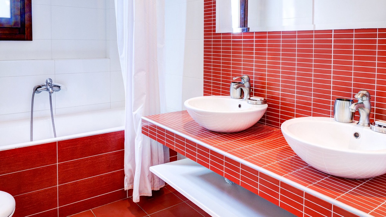 Photo of Bathroom in Plaka