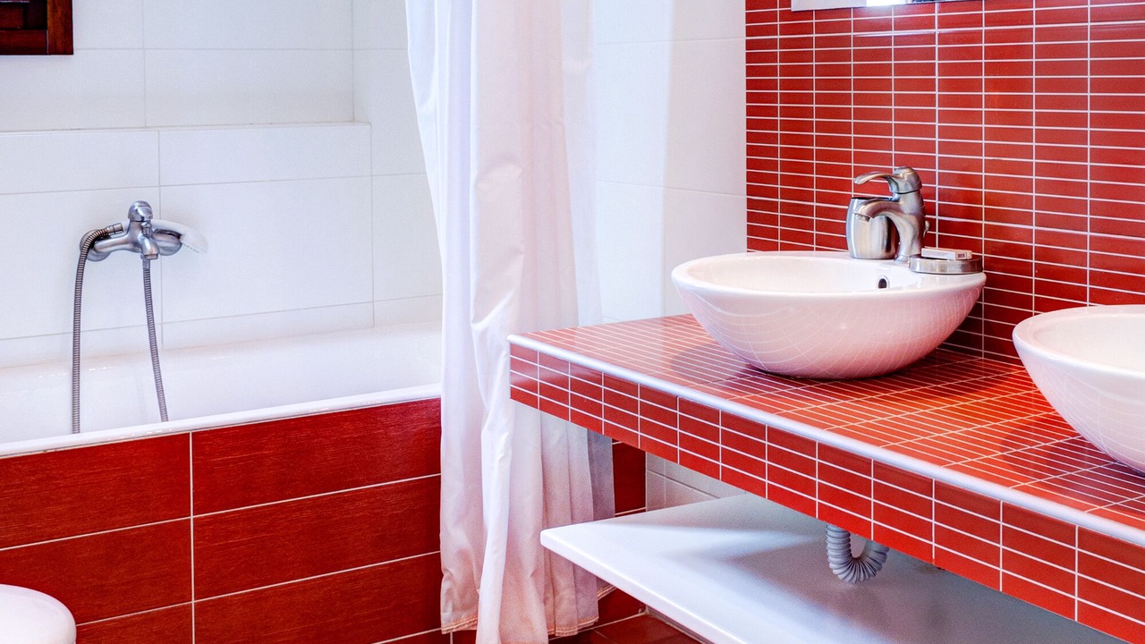 Photo of Bathroom in Plaka