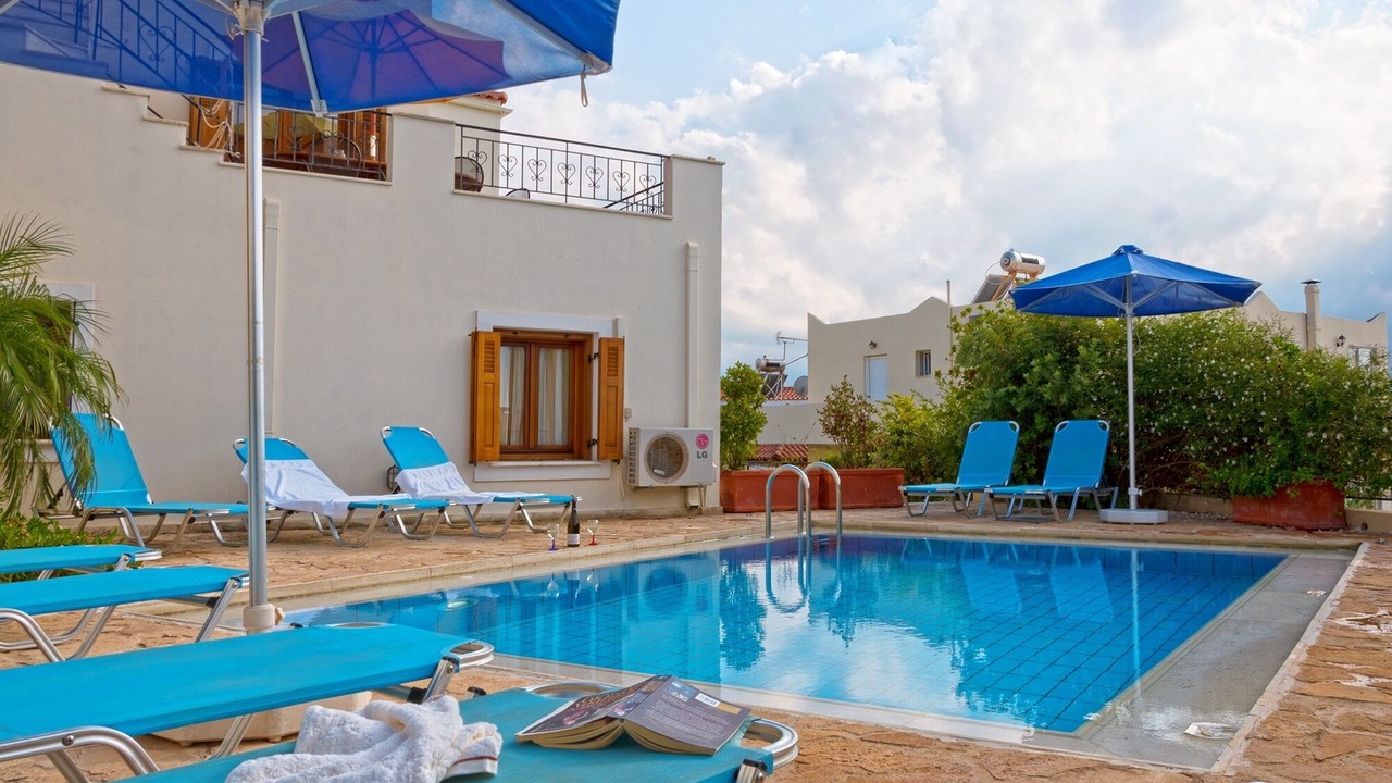 Photo of Outdoor in Plaka