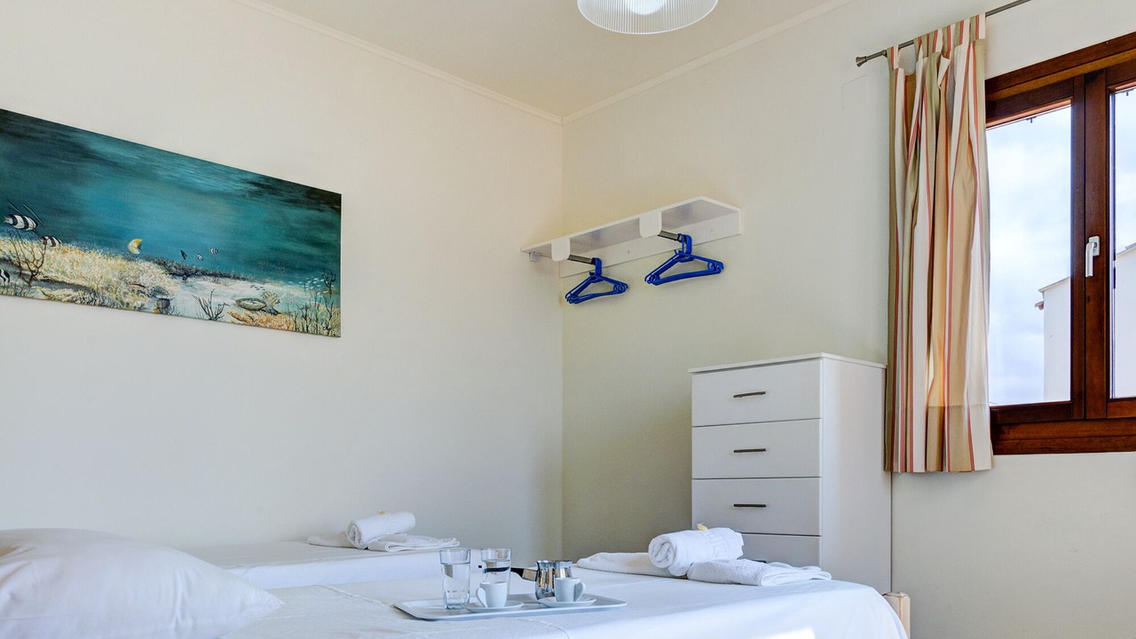 Photo of Bedroom in Plaka