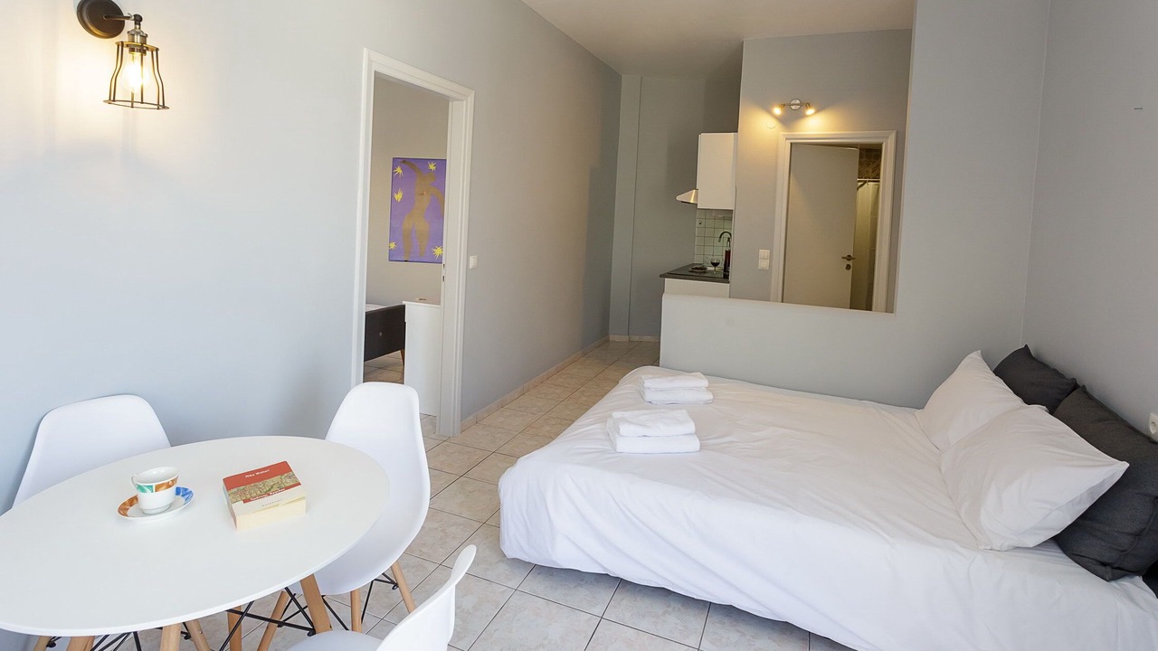 Photo of Bedroom in Gouves