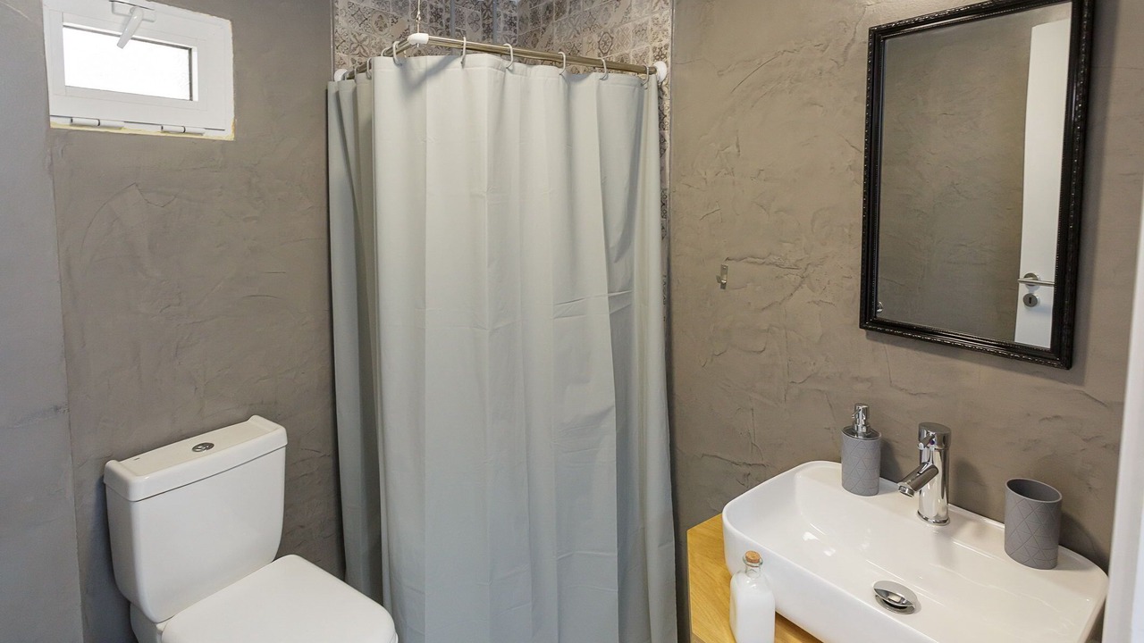 Photo of Bathroom in Gouves