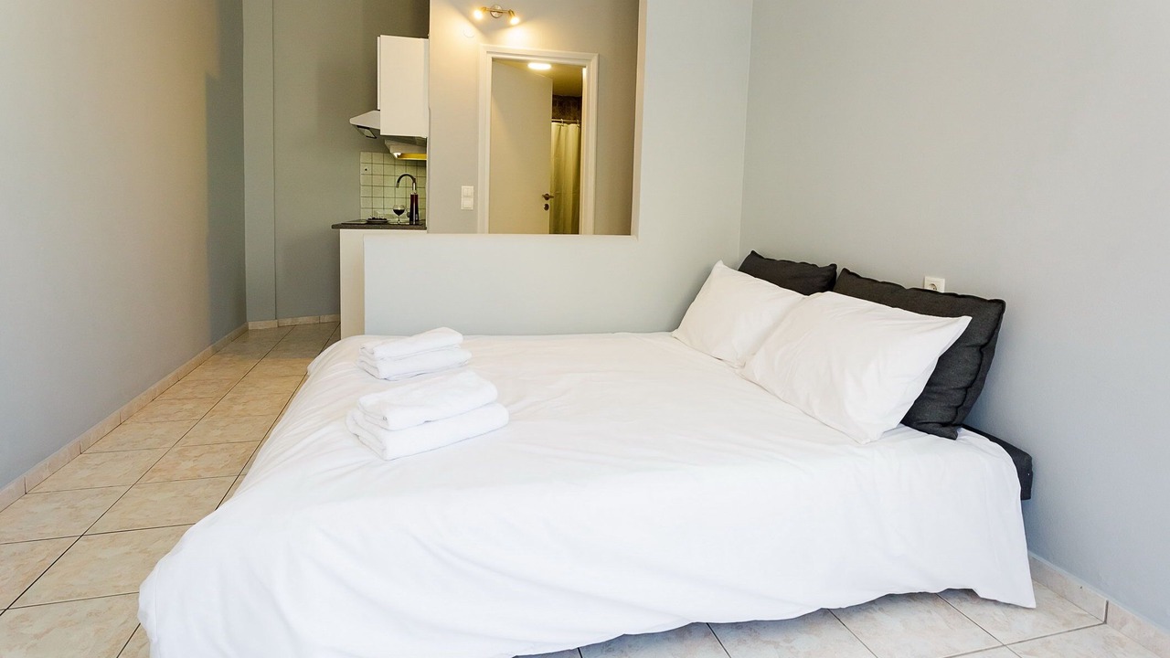 Photo of Bedroom in Gouves