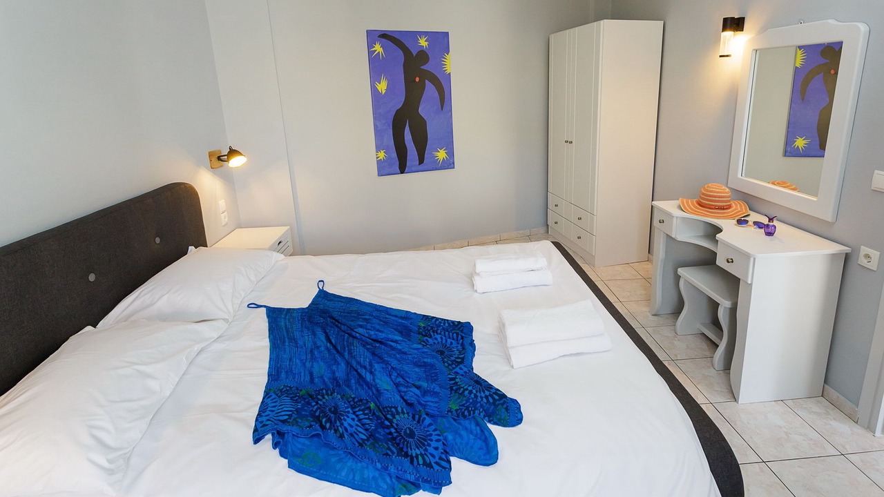Photo of Bedroom in Gouves