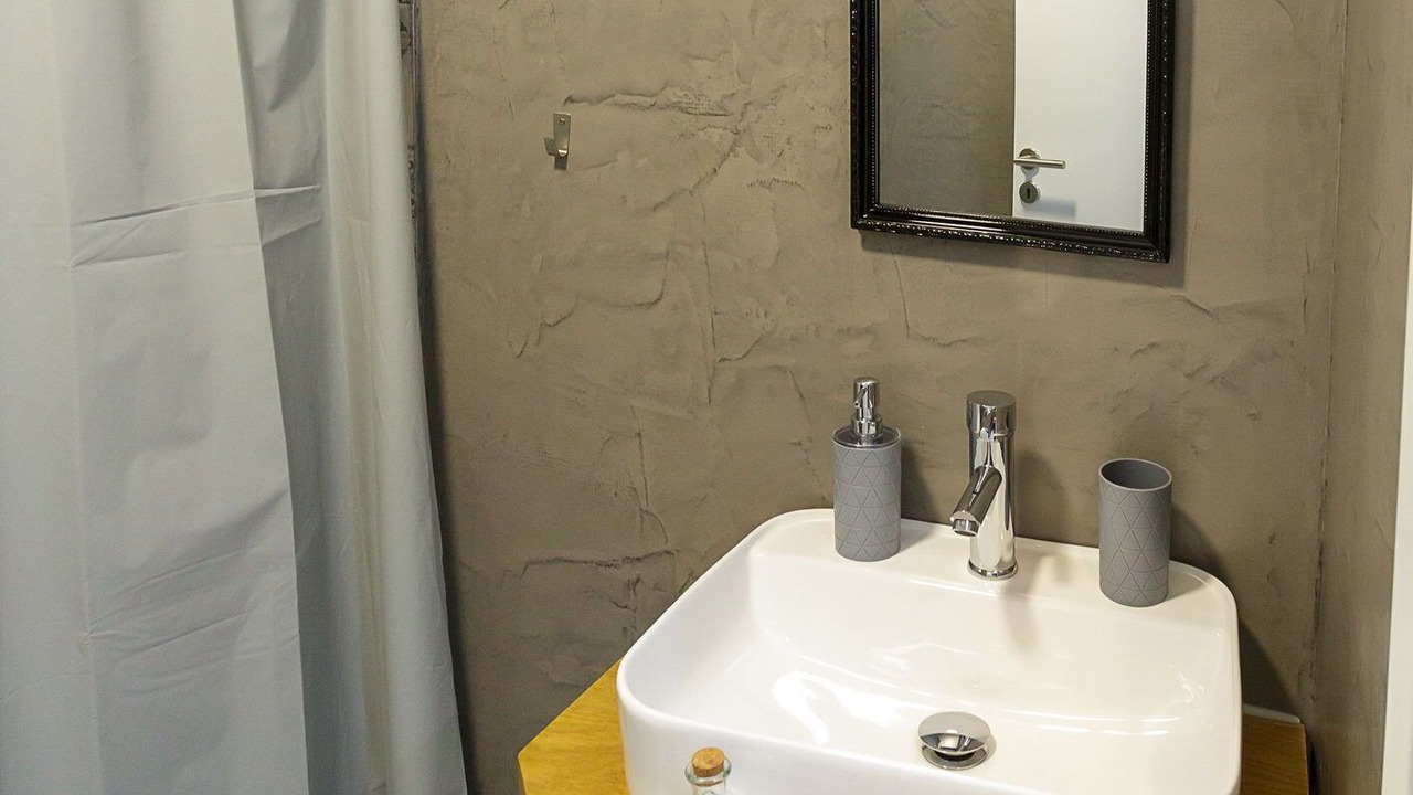 Photo of Bathroom in Gouves